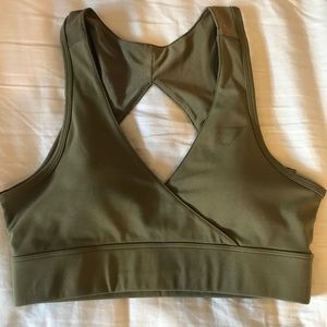 Gymshark x Nikki Blackketter Season 2 Sports Bra